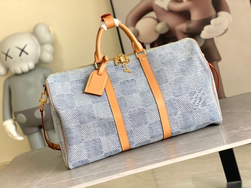 Louis Vuitton Travel Bags